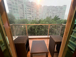 Ripple Bay (D18), Condominium #574553261